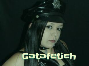 Gatafetich