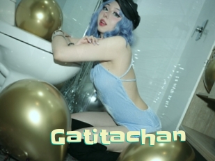 gatitachan Wanna Meet