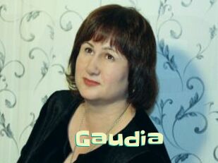 Gaudia