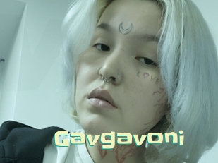 Gavgavoni