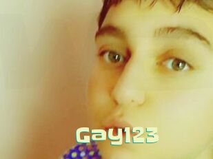 Gay123