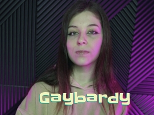 Gaybardy