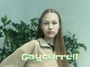 Gaycorrell