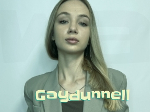 Gaydunnell