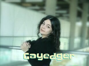 Gayedger