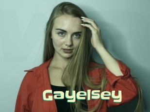 Gayelsey