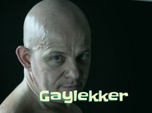 Gaylekker
