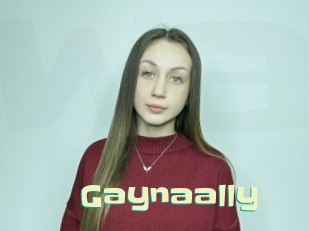 Gaynaally