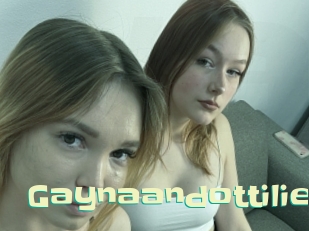 Gaynaandottilie