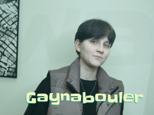 Gaynabouler
