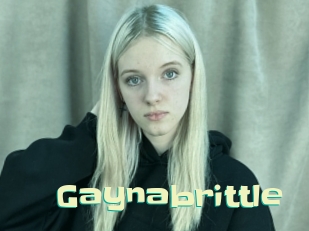 Gaynabrittle