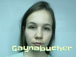 Gaynabucher
