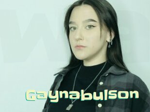 Gaynabulson