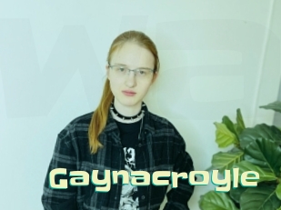 Gaynacroyle