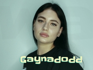 Gaynadodd