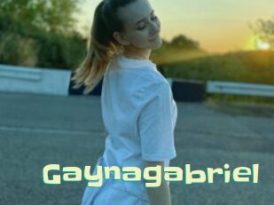 Gaynagabriel