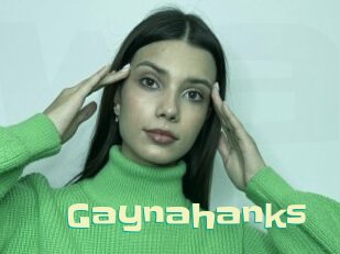 Gaynahanks