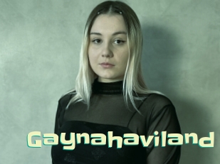 Gaynahaviland