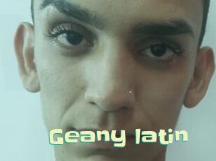 Geany_latin