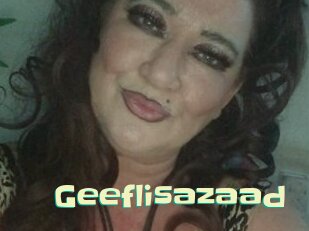 Geeflisazaad