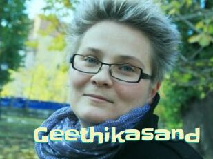 Geethikasand