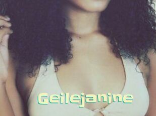 geilejanine Wanna Meet