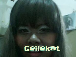 Geilekat