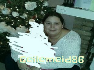 Geilemeid86