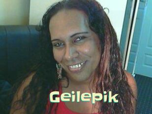 geilepik Wanna Meet