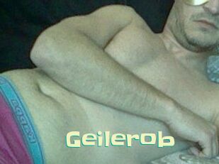 Geilerob
