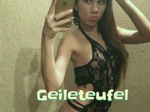 Geileteufel