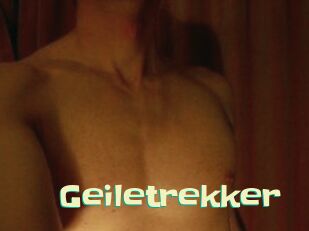 Geiletrekker