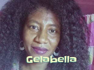 gelabella Wanna Meet