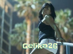 Gelika26