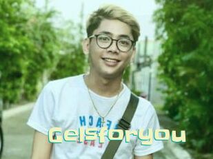 Gelsforyou