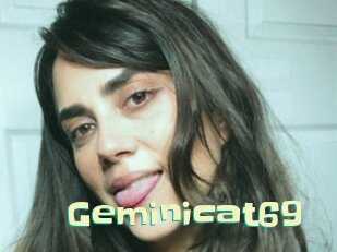 Geminicat69