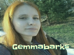Gemmabarks