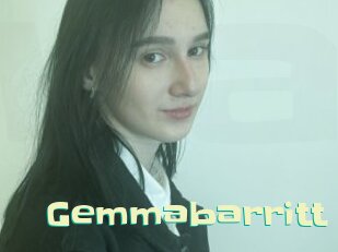 Gemmabarritt