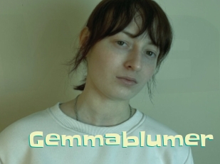 Gemmablumer