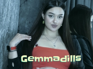 Gemmadills