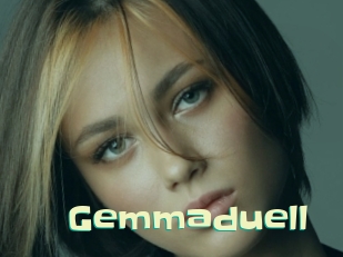 Gemmaduell