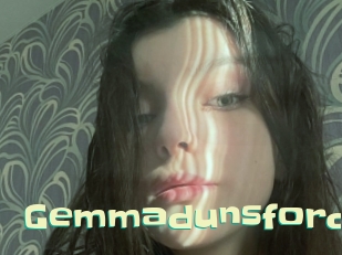Gemmadunsford