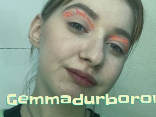 Gemmadurborow