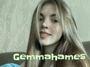 Gemmahames