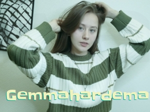 gemmahardeman Wanna Meet