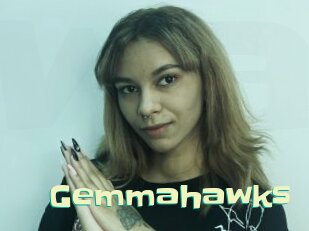 Gemmahawks