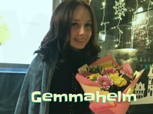 Gemmahelm