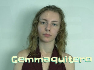 Gemmaquitero