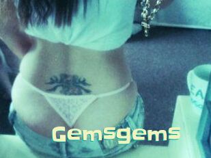 Gemsgems
