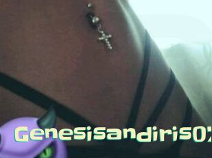 Genesisandiris07